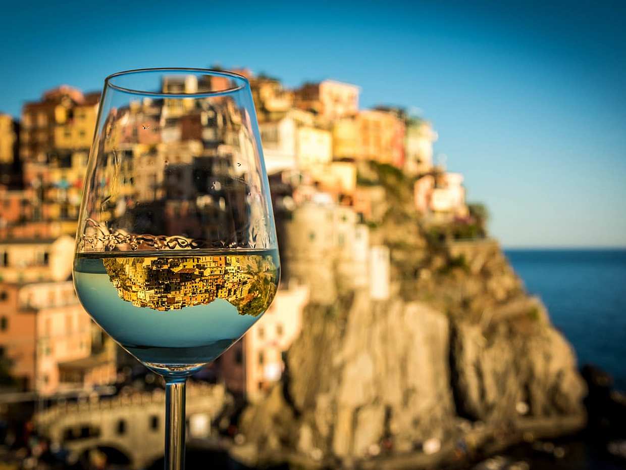 Viagem Exclusiva Cinque Terre Day de Florença