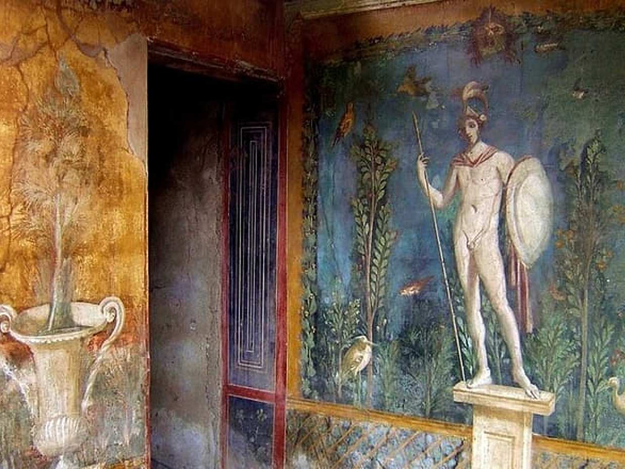 Pompeii: 2-Hour Shared Guided Tour with Skip-the-Line Ticket, photo 2