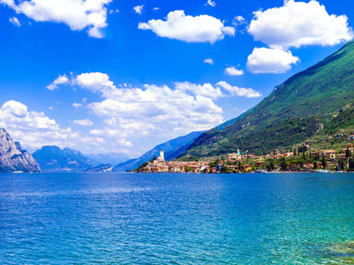 Full day tour to Sirmione and Lake Garda in a small group from Verona, photo 4
