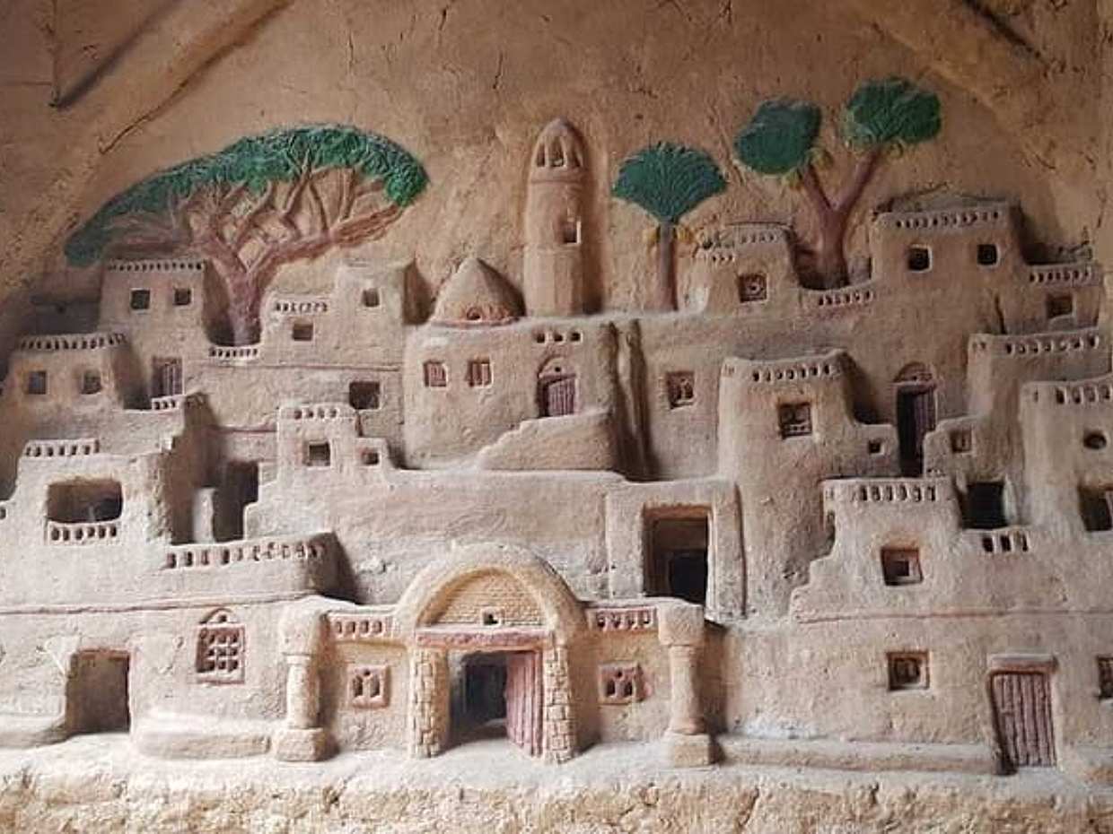 4 Days 3 Night To Bahariya And Dakhla Oasis From Cairo, photo 3