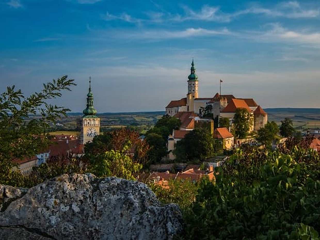 Özel Günübirlik Viyana'dan Avusturya'daki Lednice, Valtice ve Mikulov Gezisi, photo 5