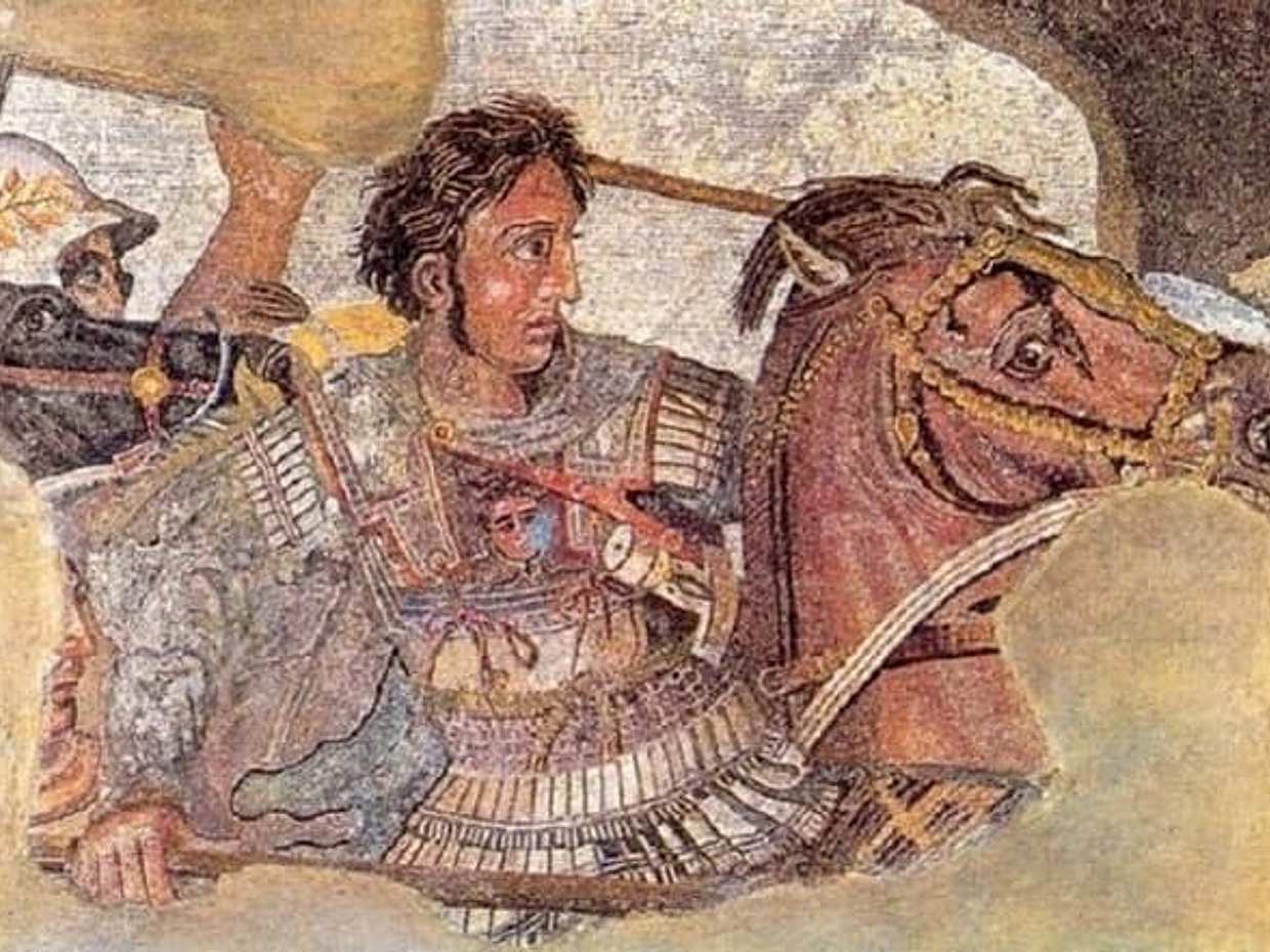 Vergina Visite privée d'une demi-journée au départ de Thessalonique en Grèce, photo 3