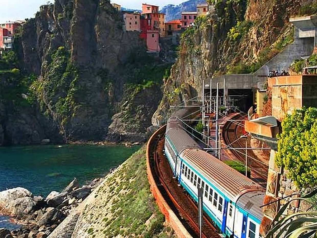 Discover the Magic of Cinque Terre:Private Day Trip from Florence, photo 5