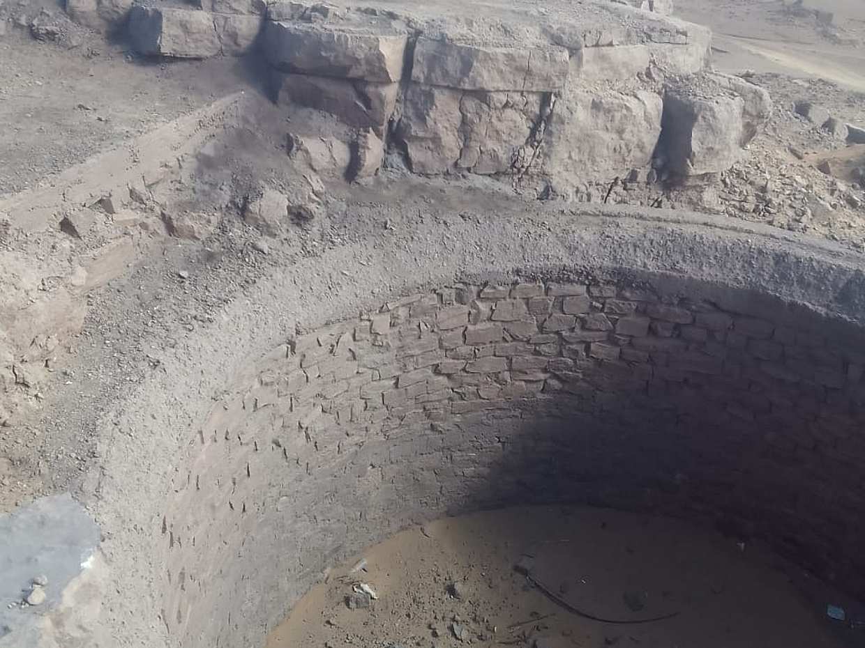 4X4 dans le Sahara marocain au Maroc, Merzouga, photo 3
