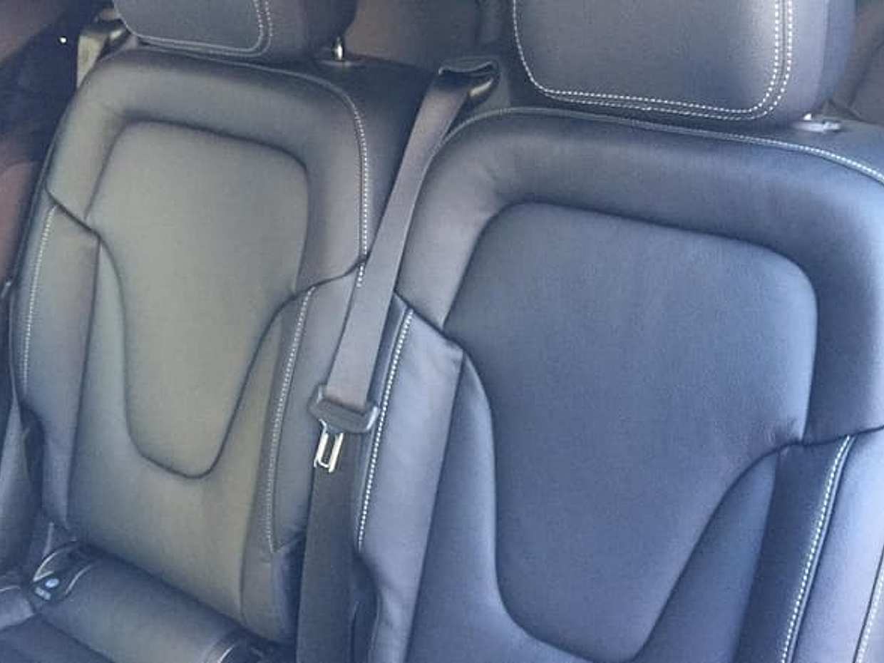 Private Luxury Transfer from or to Lisbon Airport in Portugal, photo 3