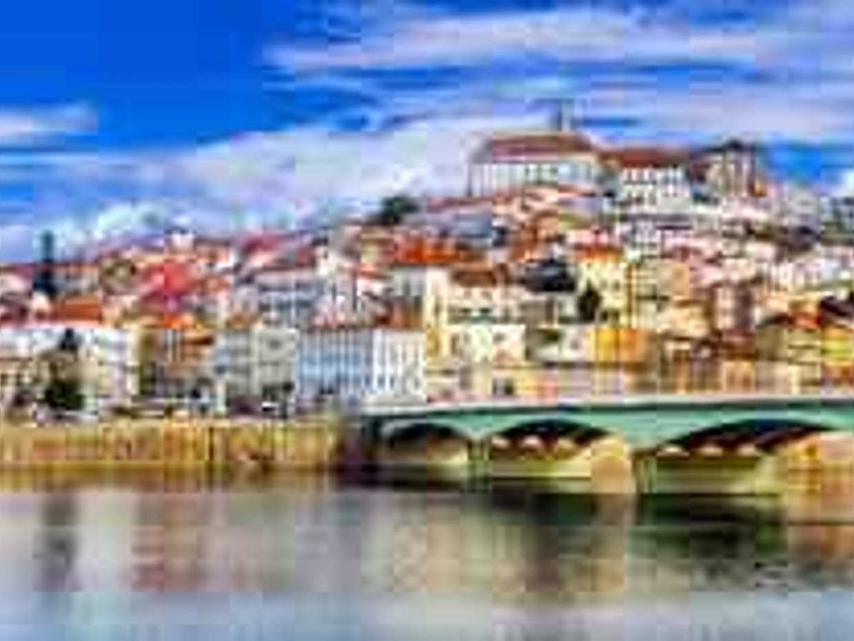 Aveiro & Coimbra Private Tour in Portugal, Lisbon, photo 2