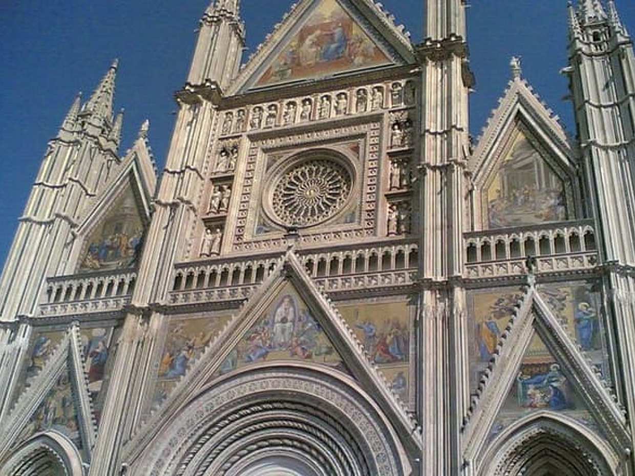 Italy with Rome, Pompeii, Amalfi Coast, Florence, Venice, Pisa, photo 2