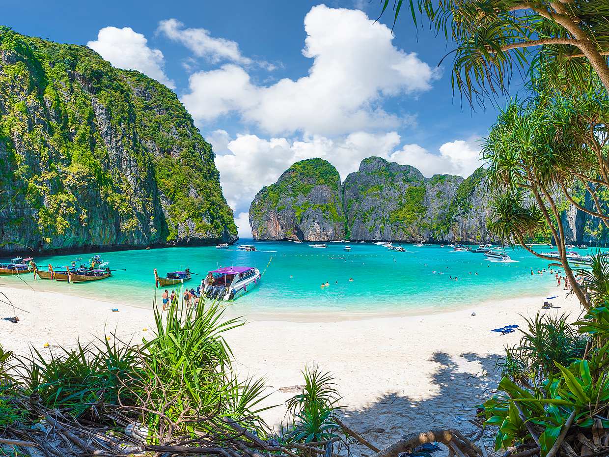 Krabi: Phi Phi - Maya Adası Tayland'da Sürat Teknesiyle, photo 3