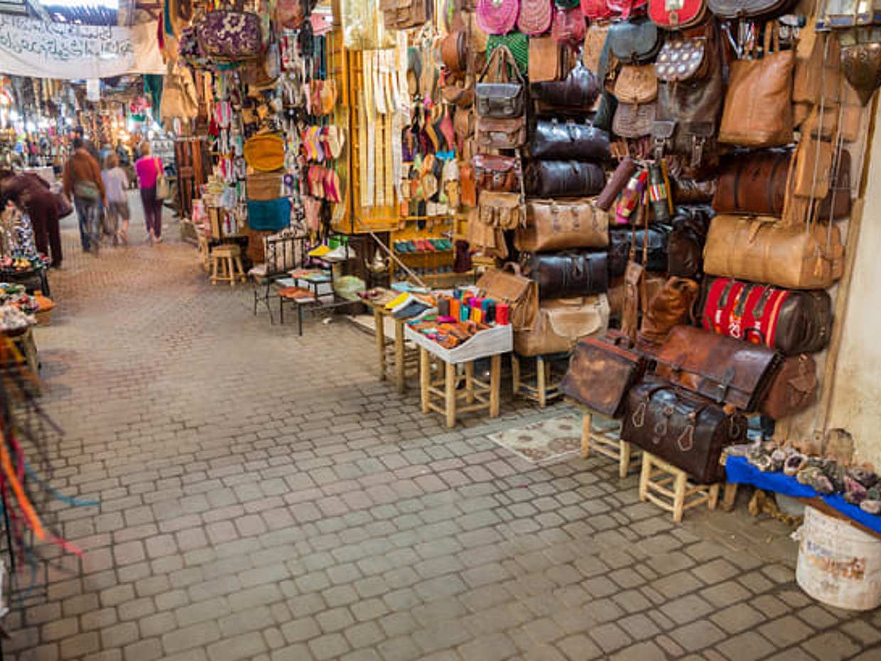 Complete Morocco, photo 2