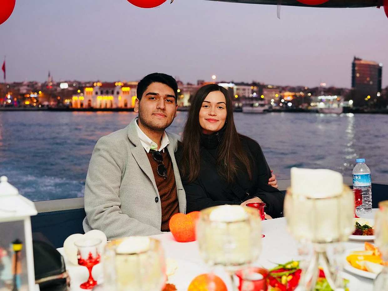 Photoshoot Experience Tour in Istanbul, Türkiye