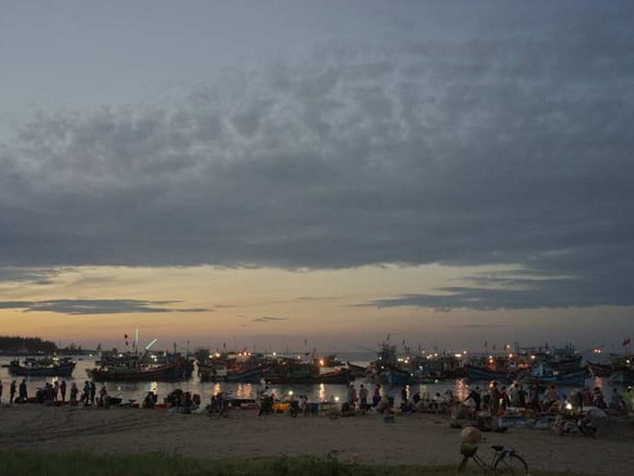 Danang On the Waterfront Photo Tour in Vietnam, Da Nang, photo 5