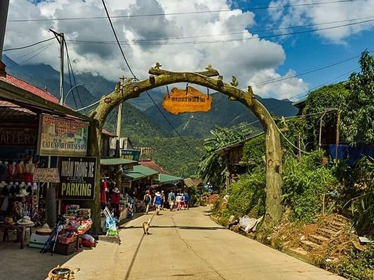 Sapa Trekking Tour 3D2N (1 Night Homestay Village, 1 Night Hotel), photo 3