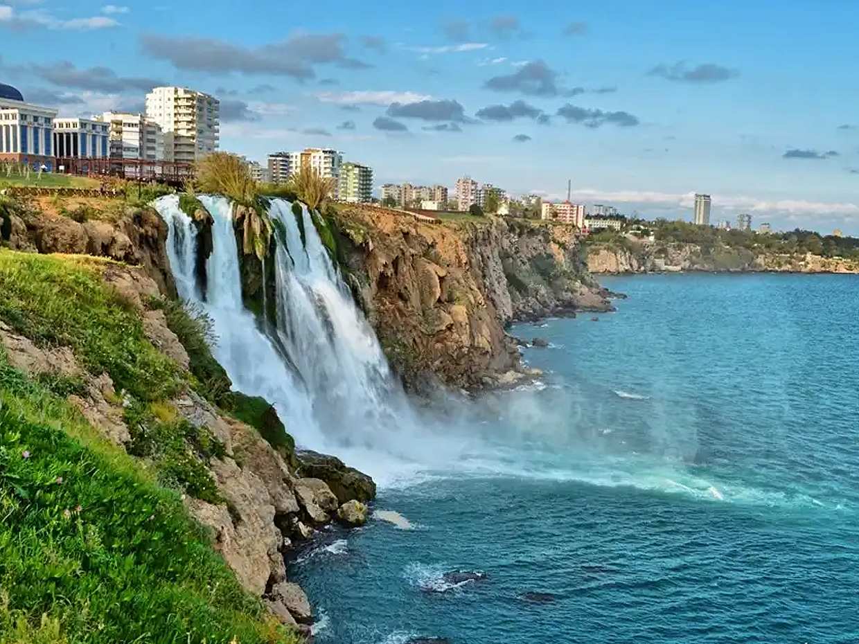 Antalya City Tour in Turkey, photo 2