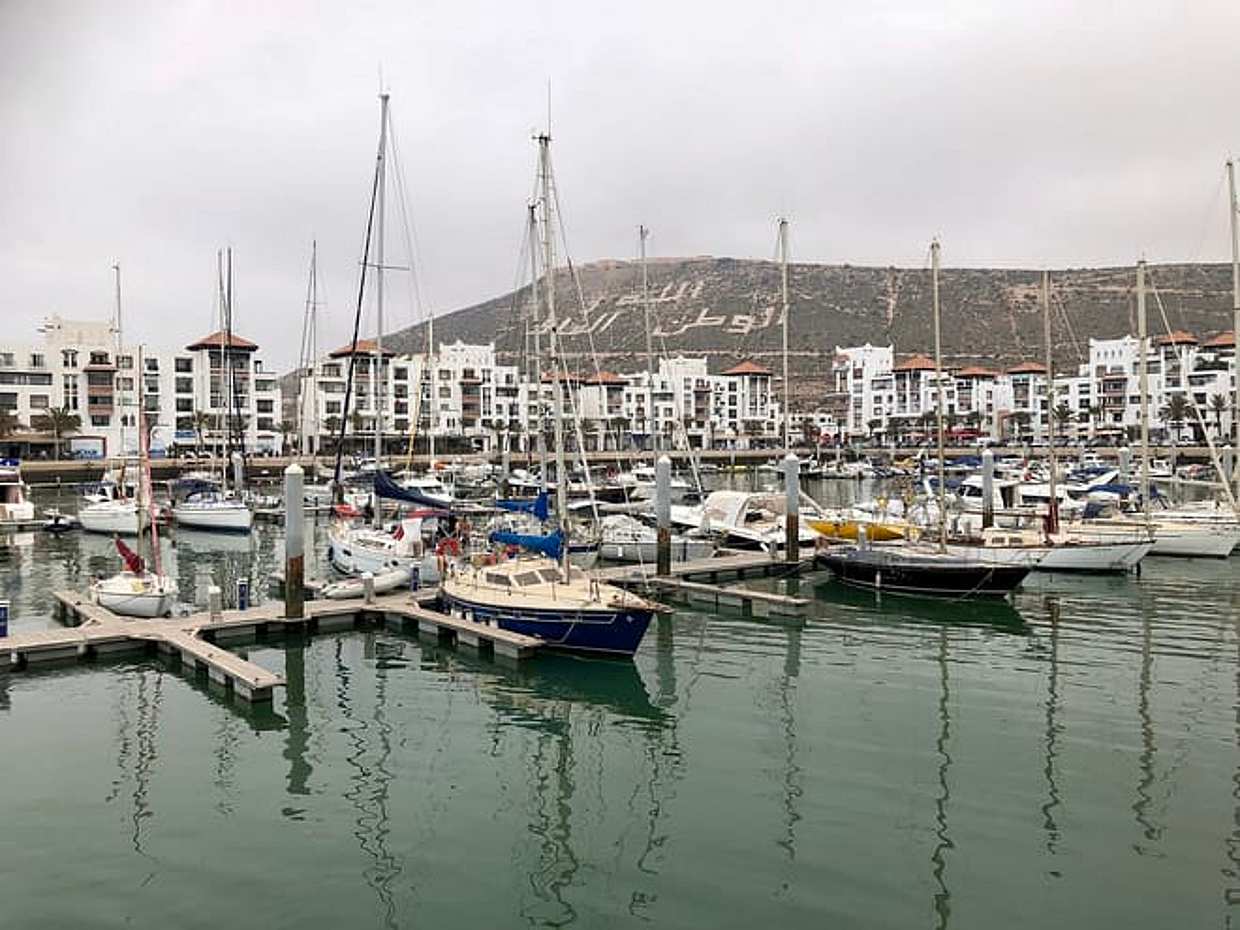 Agadir Full-Day Private Tour, photo 5