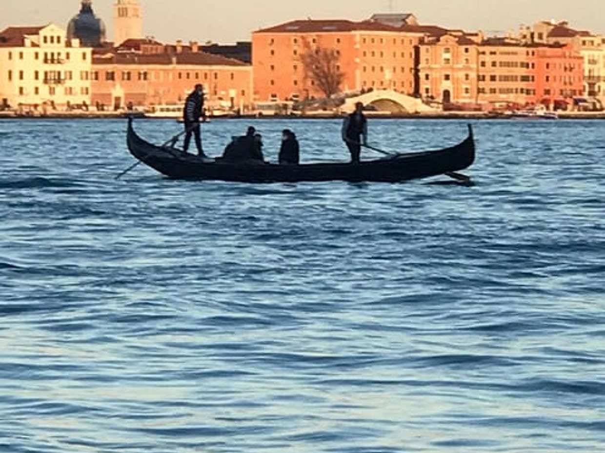 Private Venice Walking Tour & Gondola Ride: San Polo, Rialto and St. Mark’s, photo 4