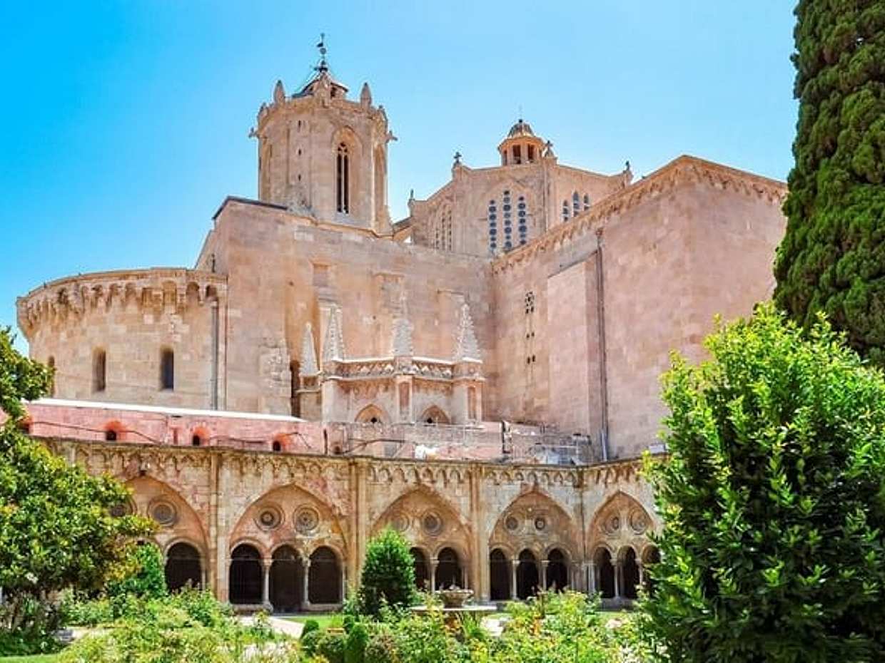 Tarragona Scavenger Hunt & Highlights Self-Guided Walking Tour, photo 4