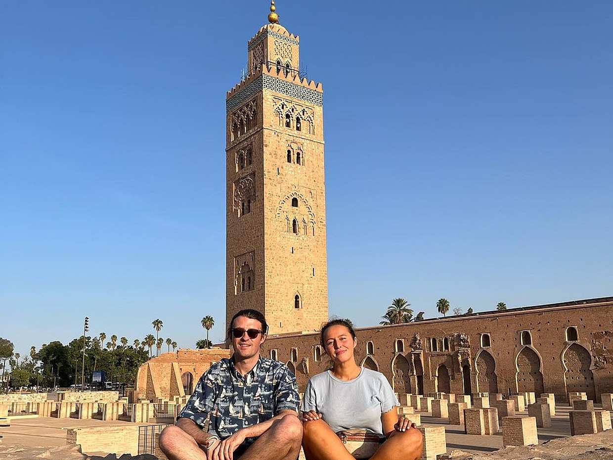 Private Marrakech City Tour: Medina, Souks & Historic Landmarks in Morocco, Marrakesh, photo 3