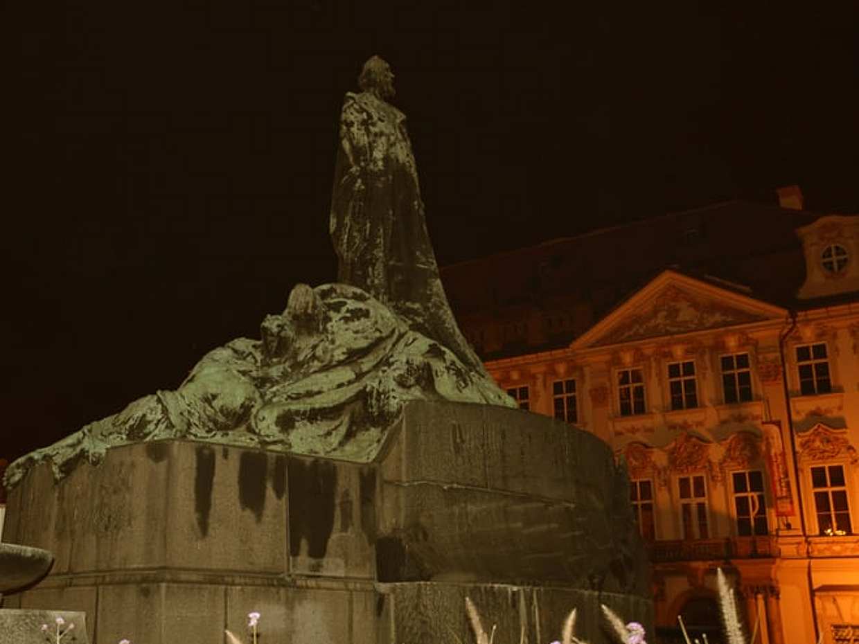 Prague: Rogue Agents, photo 2