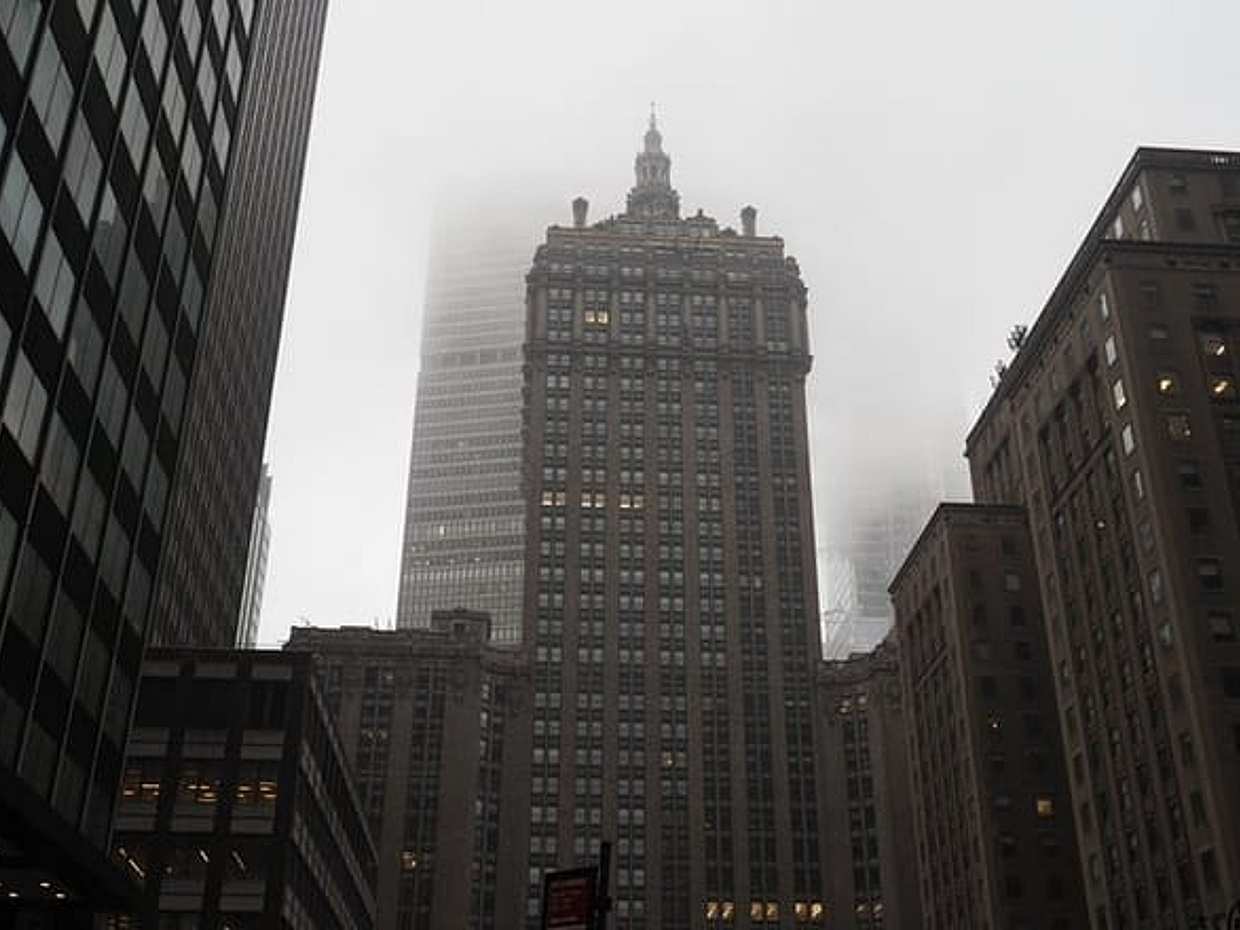 Mob-Hits von Midtown: Selbstgeführter Krimi-Mystery-Spaziergang in New York City in den Vereinigten Staaten, Hoboken, photo 4