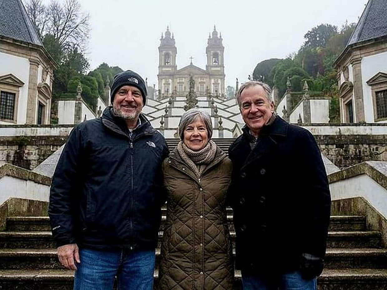 BRAGA AND GUIMARÃES: Private Historic Tour from Porto in Portugal, photo 3