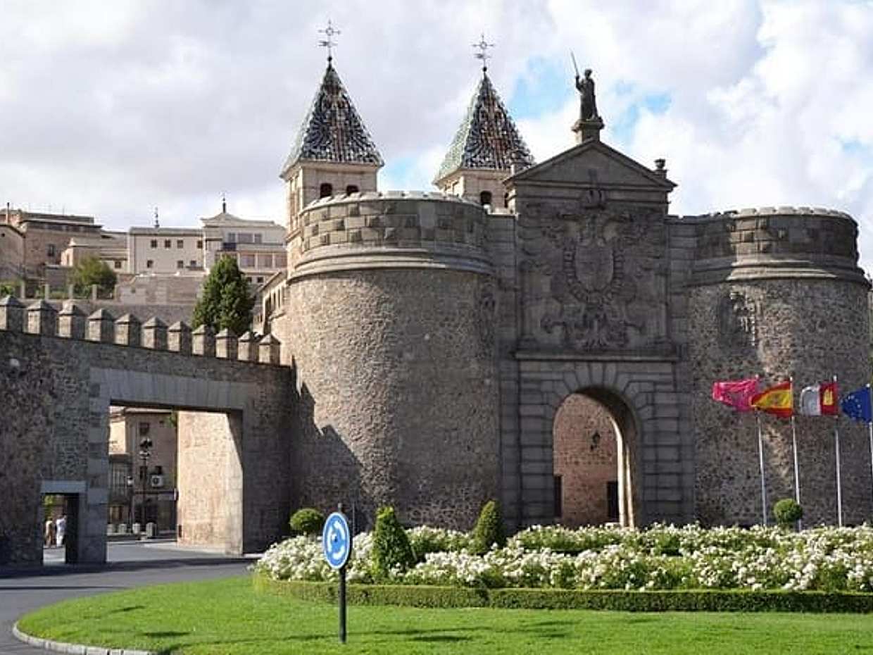 Tours around the City of Toledo Round trip of 1 day from Madrid, photo 4