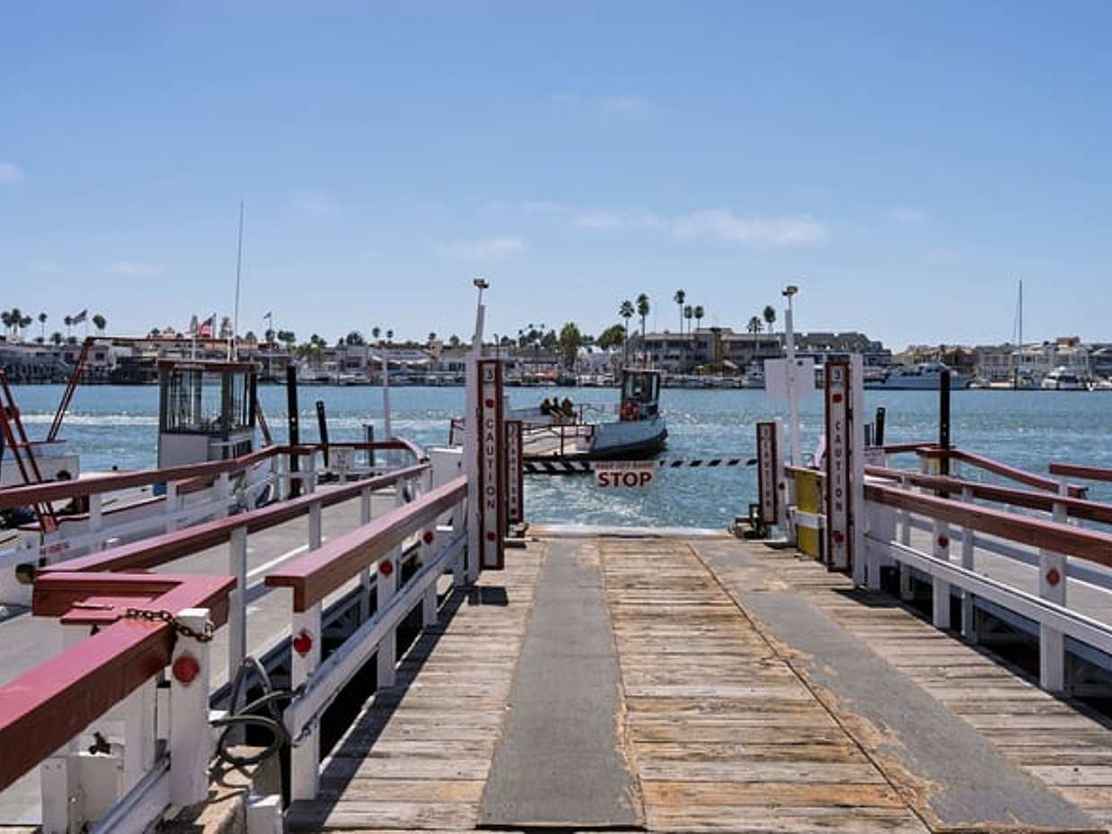 Project Newport Beach, Ηνωμένες Πολιτείες, photo 3