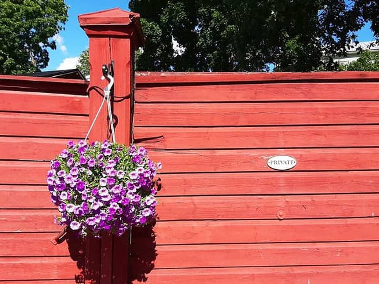 Private National Park and Porvoo Old Town tour from Helsinki, photo 4