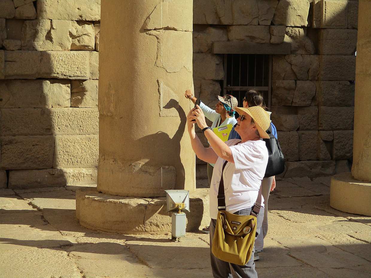 Cairo & Nile Cruise - 8 Days/7 Nights in Egypt, photo 5