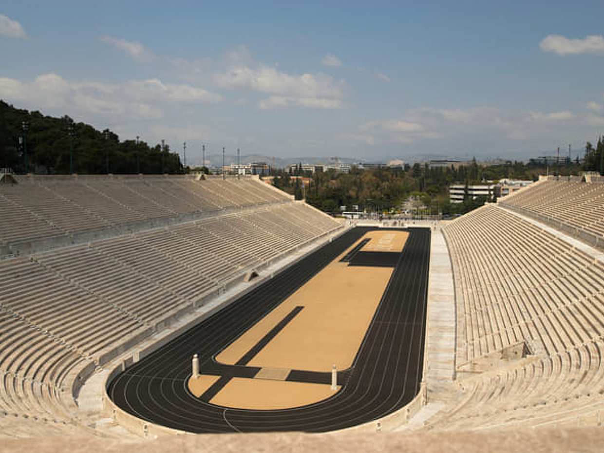 Athens Highlights Walking Tour in Greece, photo 4
