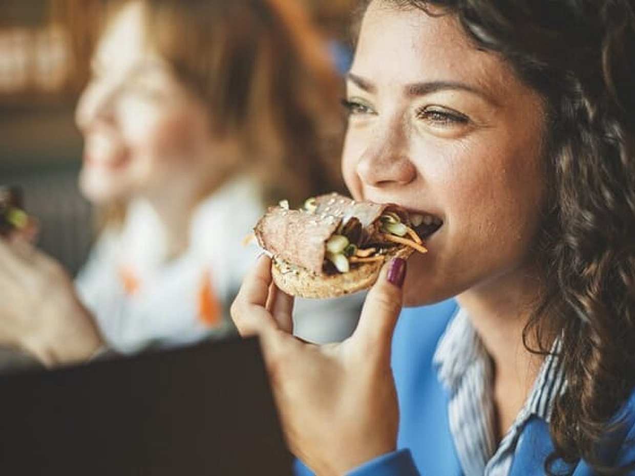 "Kopenhagen Eten & Drinken Privétour: Scandinavische Lekkernijen Proeverij in Denemarken"