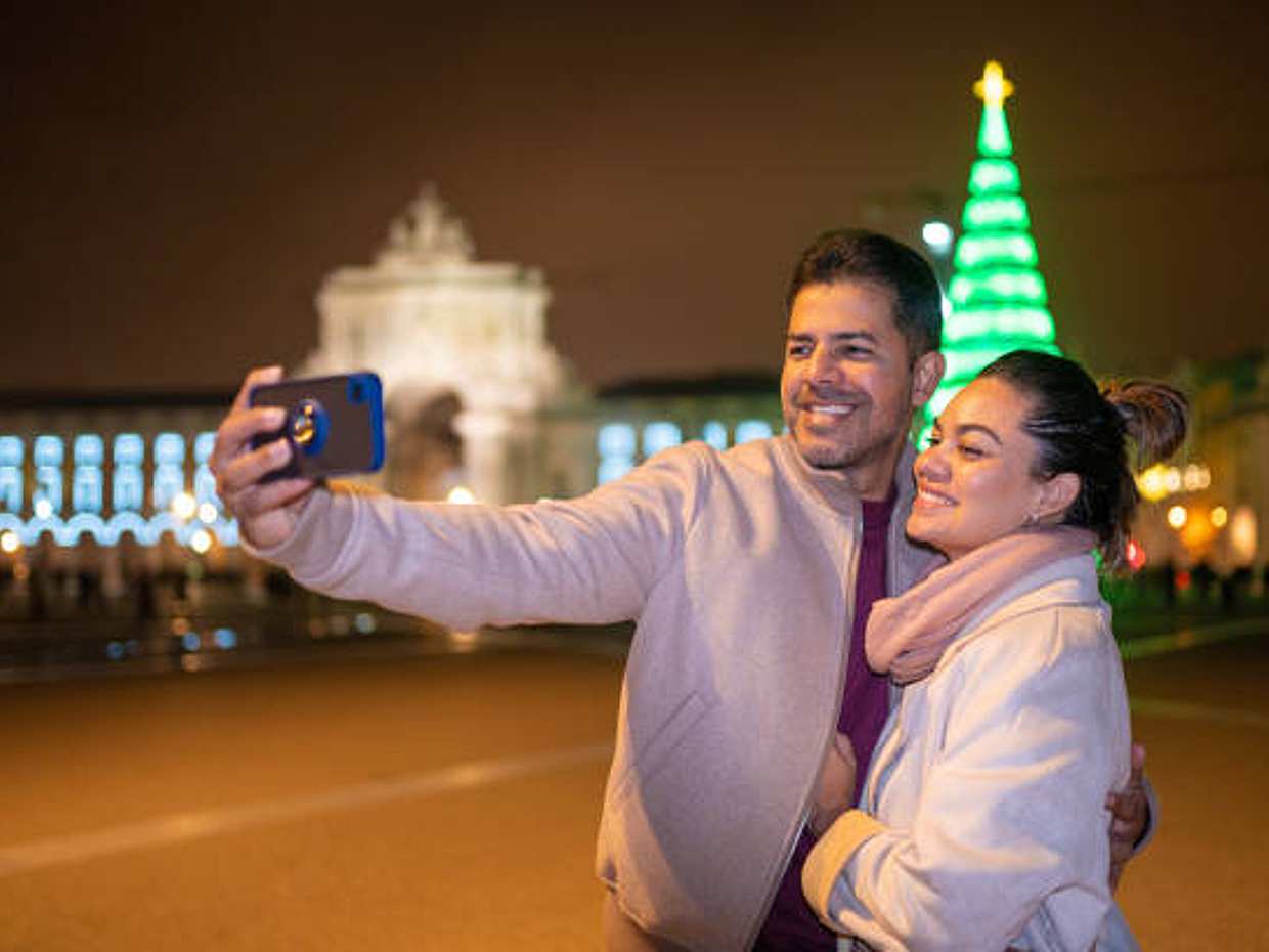 Private City Tour by Night in Lisbon, photo 2