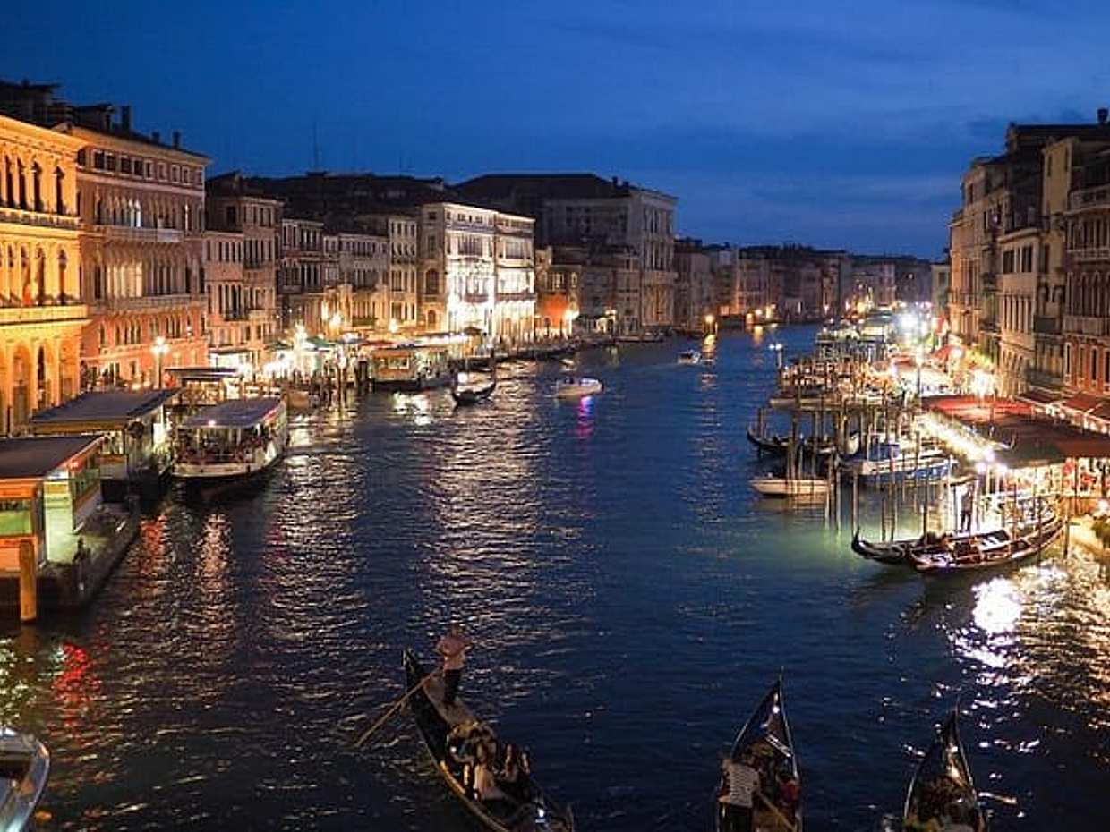 Venice - Private Guided Walking Tour, photo 5