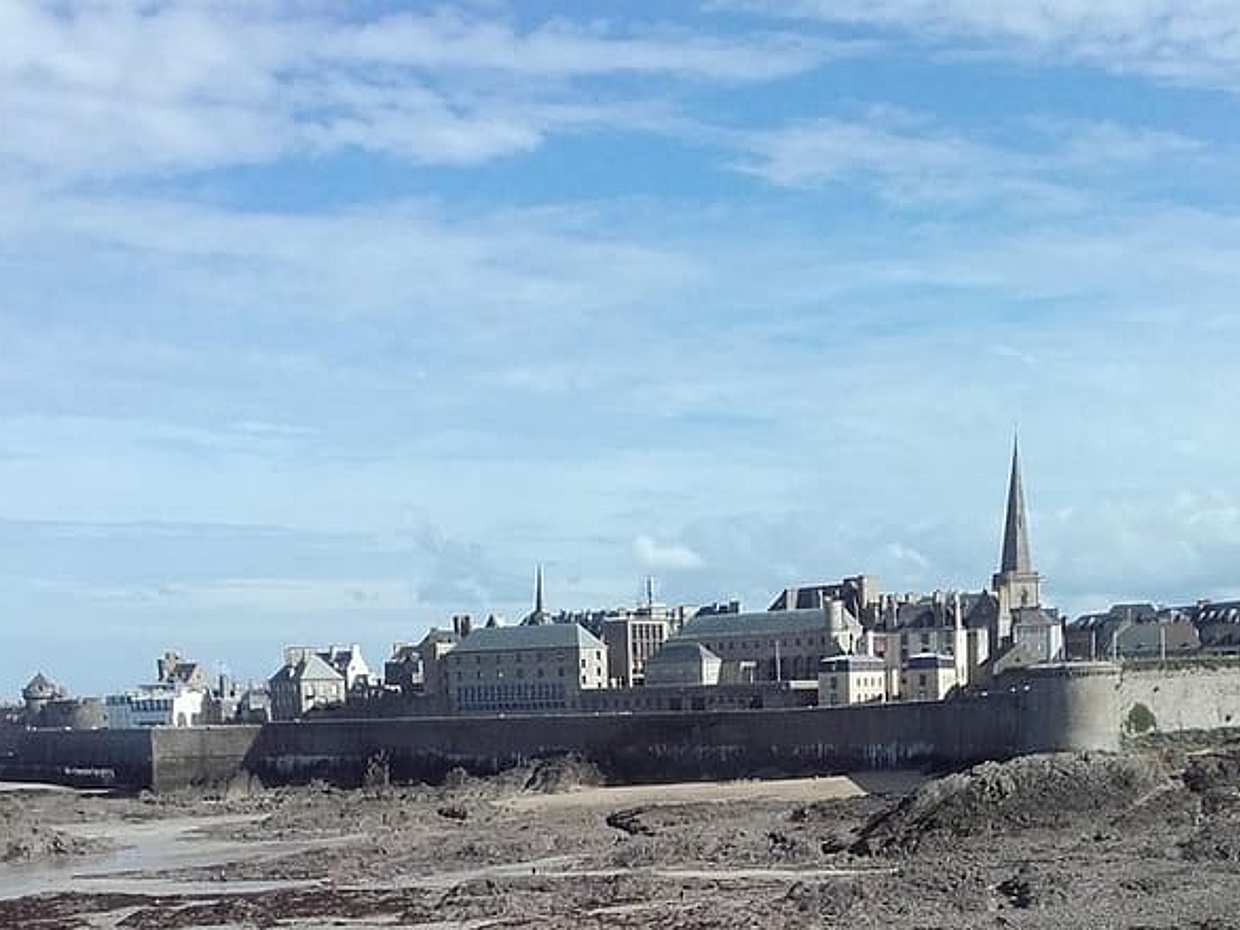 Private Tour of St Malo Cancale Cap Frehel and Dinan from St Malo, photo 4