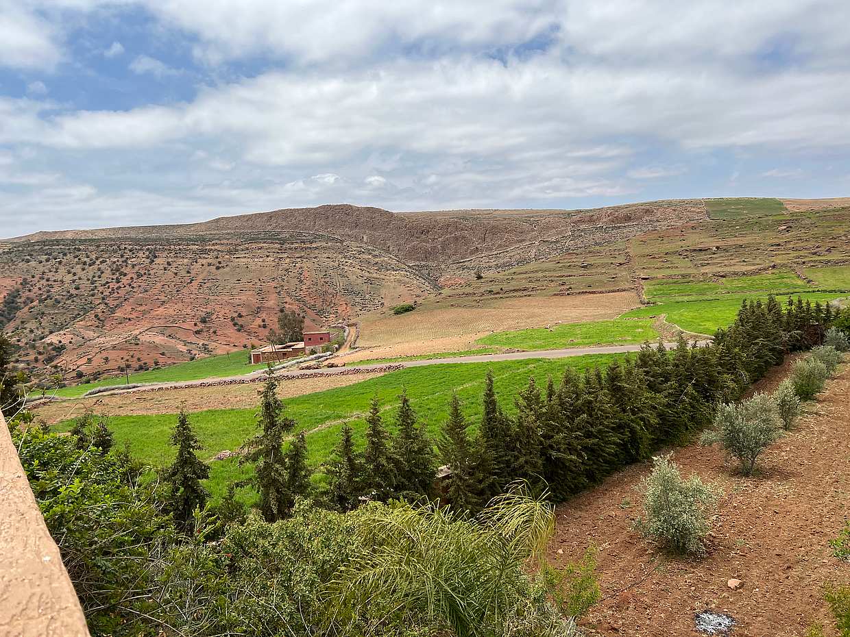 Atlasgebirge und Berberdörfer: Tagesausflug ab Marrakesch, Marokko
, photo 2