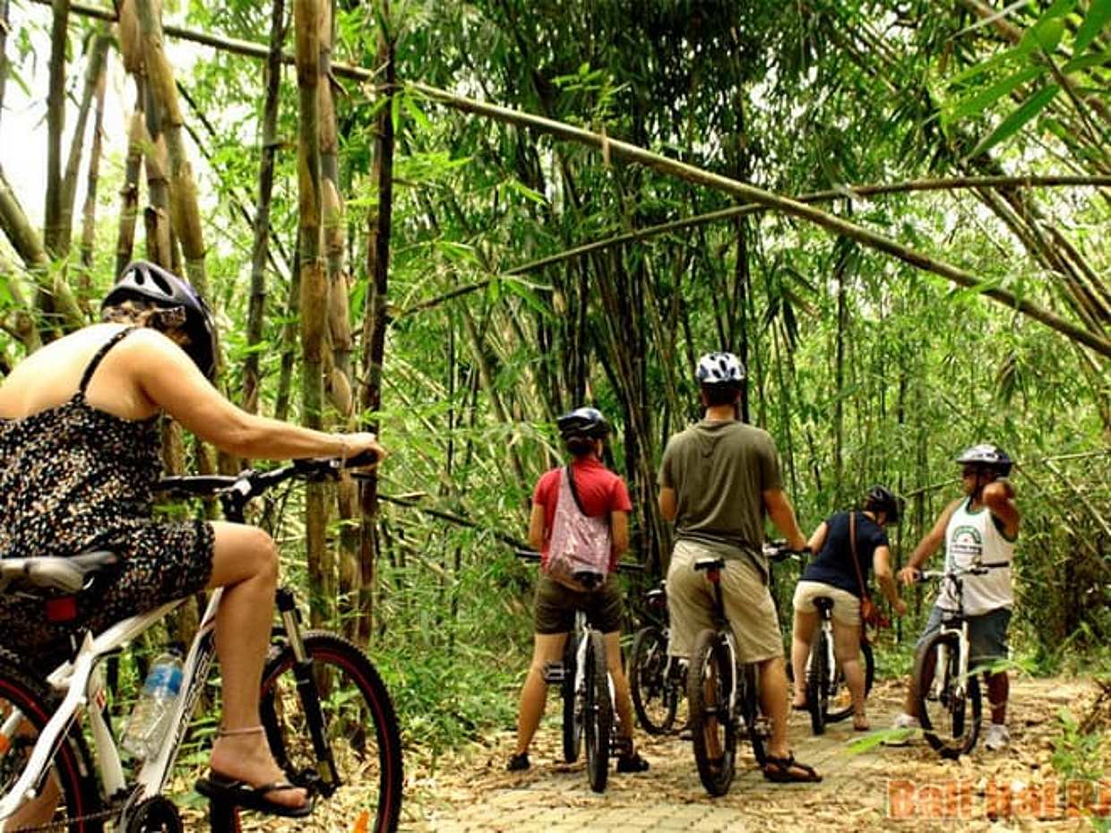 Bali Trip: Countryside Cycling Tour, photo 2