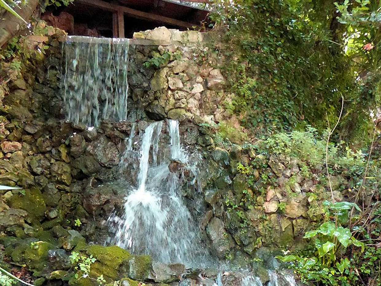 Original Crete: Kourtaliotis Gorge, Preveli, Plakias, Argyroupoli in Greece, Rethymno, photo 5