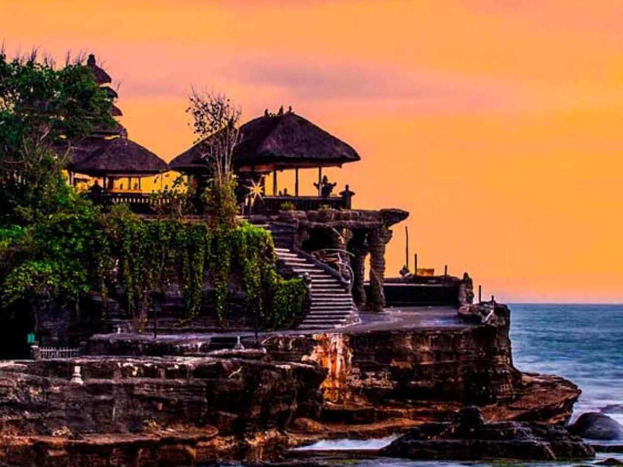 UNESCO World Heritage Tour of Bali in Indonesia, photo 2