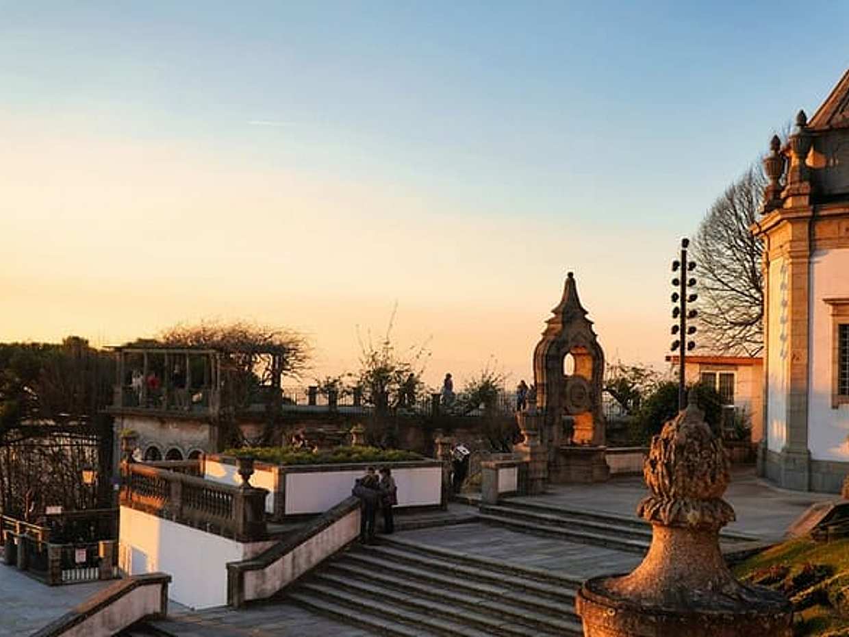 "Tour Privato da Porto a Braga e Guimarães UNESCO in Portogallo", photo 2