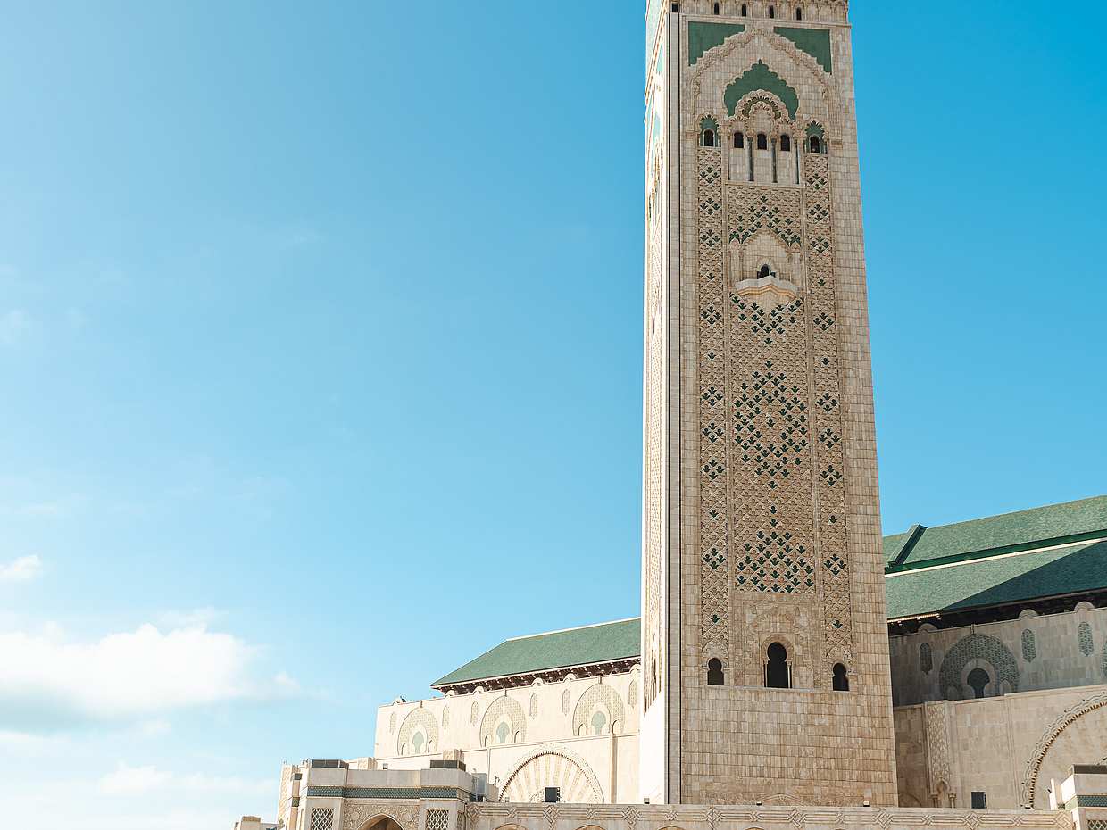 Explore Casablanca with a Local Guide in Morocco, photo 4