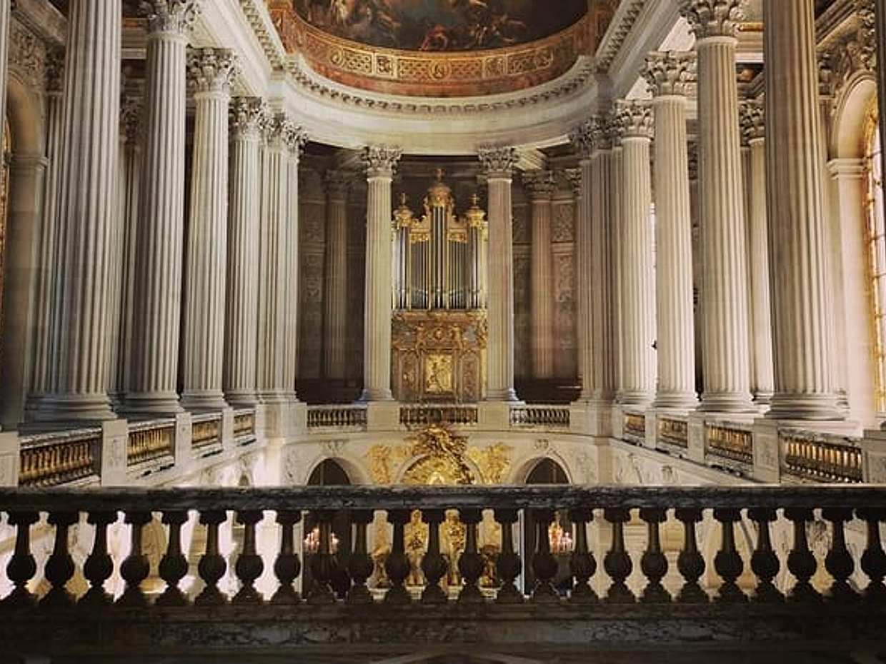 Versailles - Trianon Estate & Marie-Antoinette’s Hamlet, photo 4