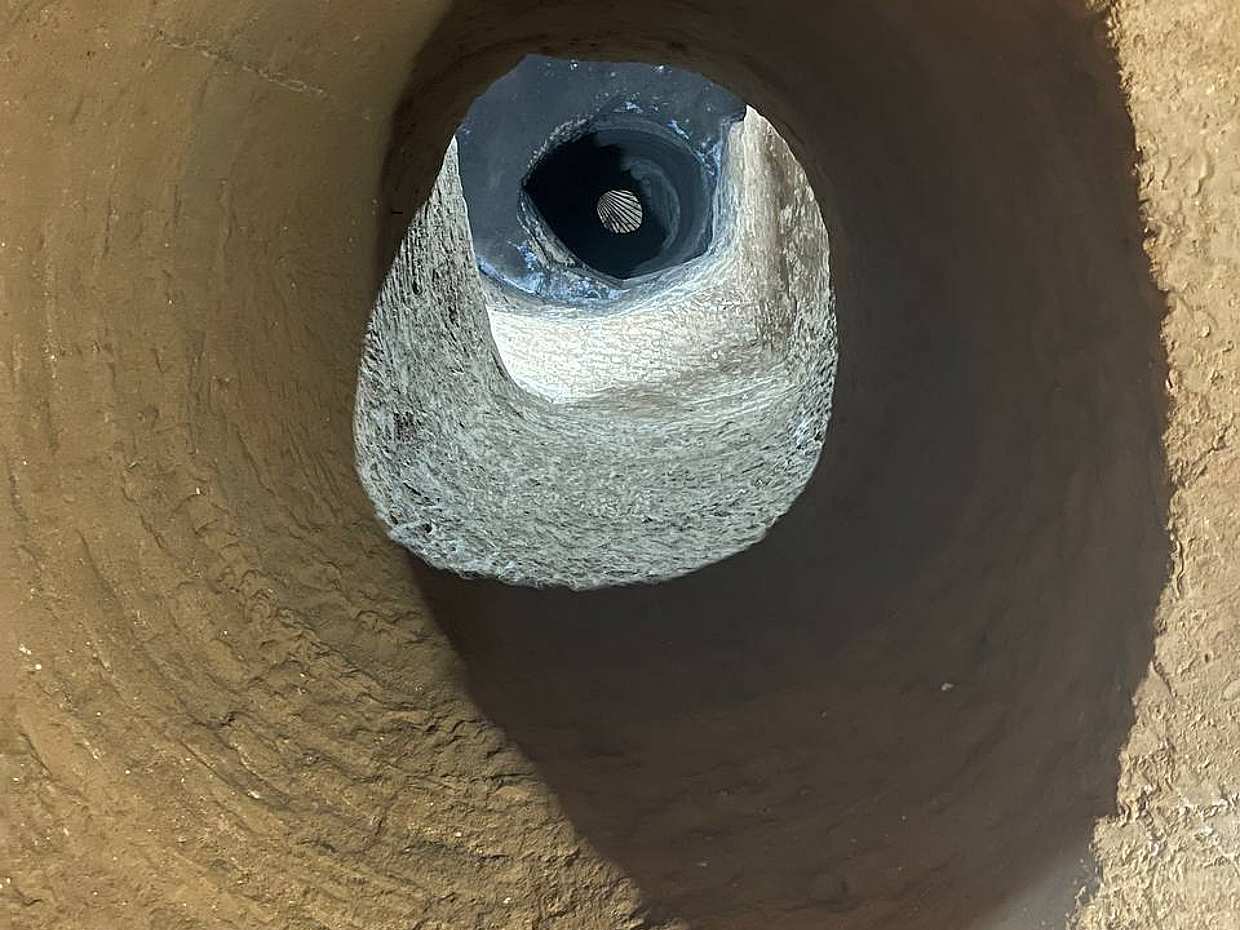 Excursión privada a la cueva-museo subterráneo del Maestro Levon, photo 2