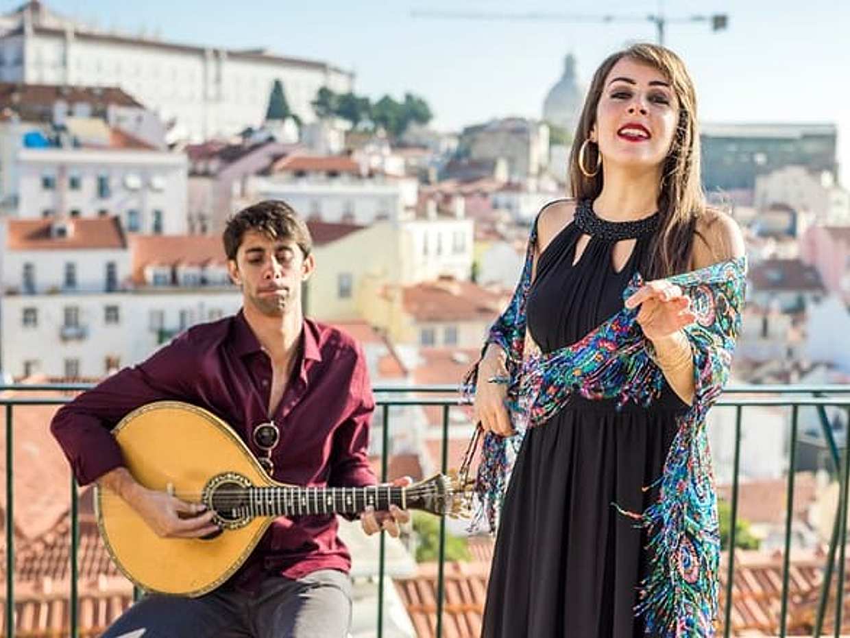 "Tour a pie privado de día completo por Lisboa en Portugal", photo 2