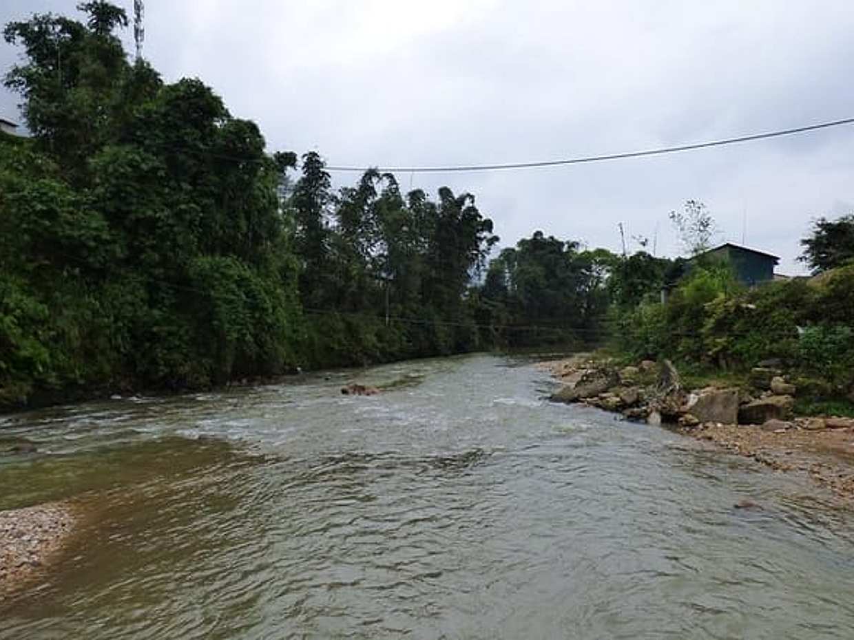Hanoi to Sapa 2 days 1 night by bus, photo 2