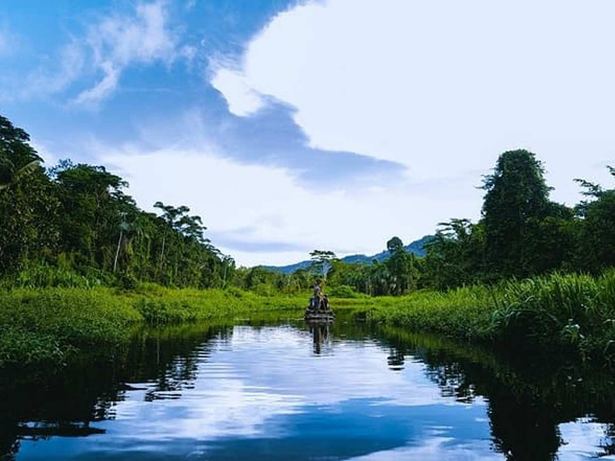 3-Day Manu National Park Tour from Cusco