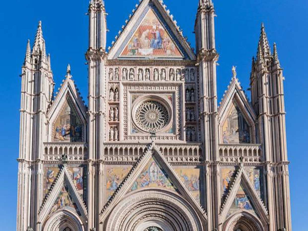 Orvieto and Assisi Tour: the Land of San Francesco in Italy, Rome, photo 4