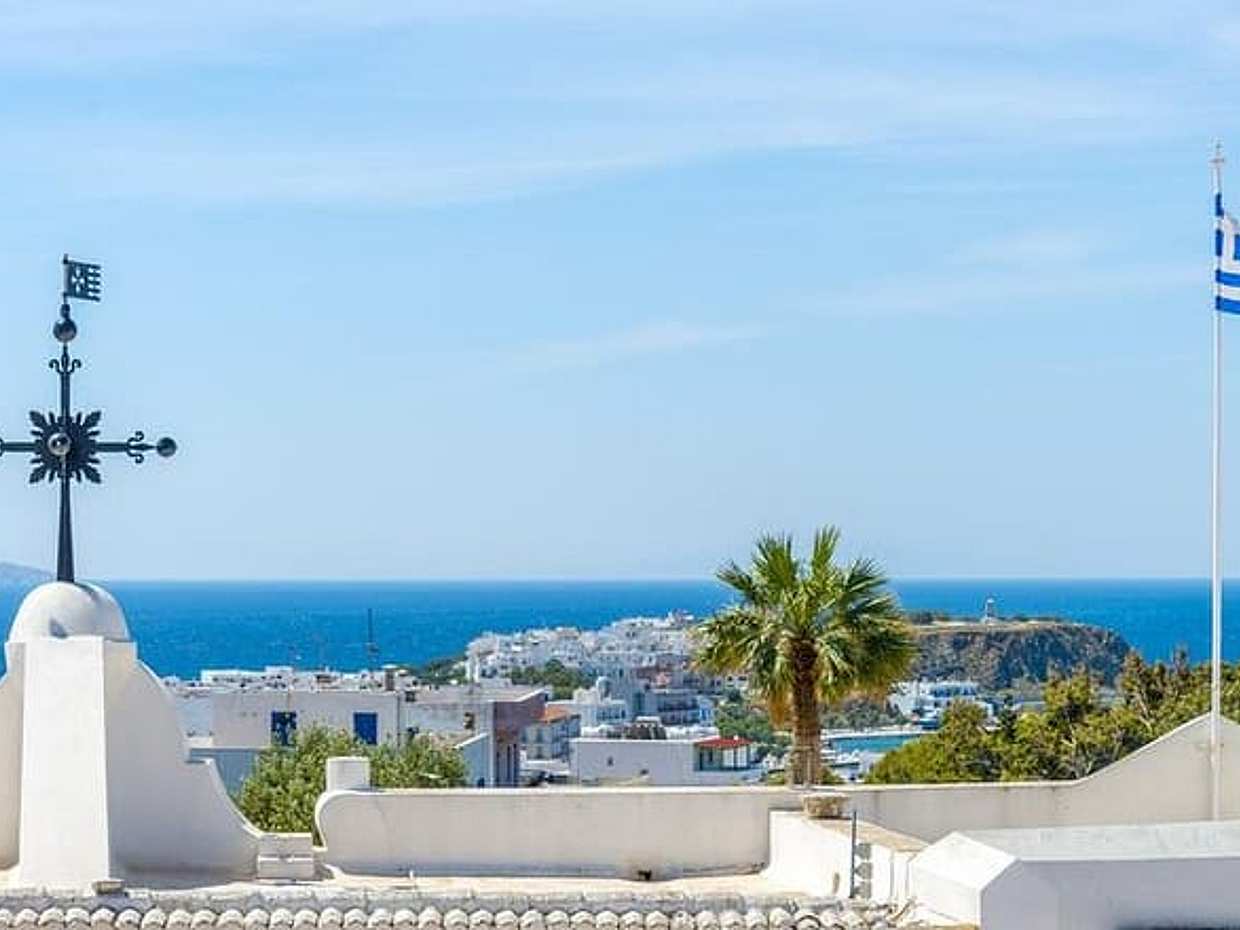 Full Day Boat Trip to Tinos Island from Mykonos in Greece, Mikonos, photo 2