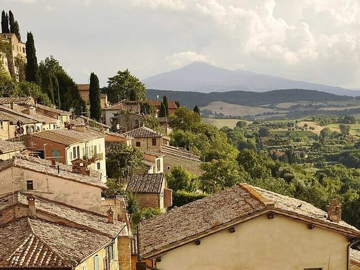 Montepulciano - Private Historic Walking Tour