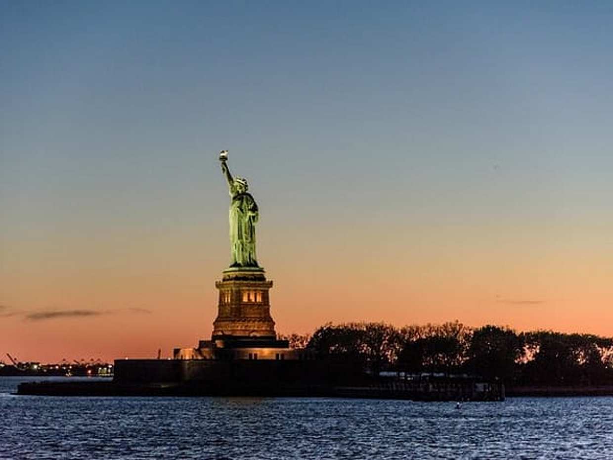Night Tour: New York City Lights, photo 2