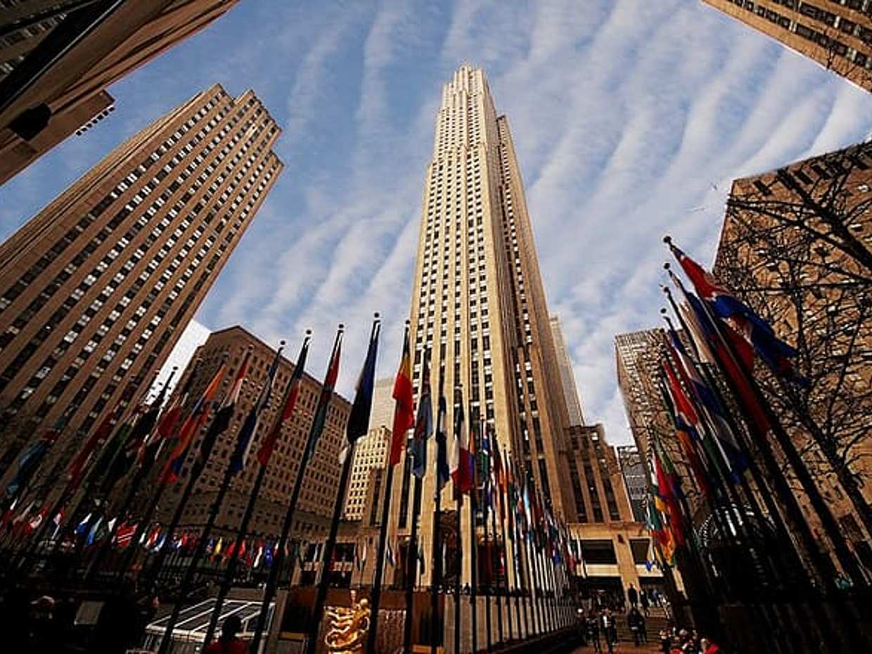 <p>Manhattan Secret Societies Quest Experience in New York in den Vereinigten Staaten, Hoboken</p>