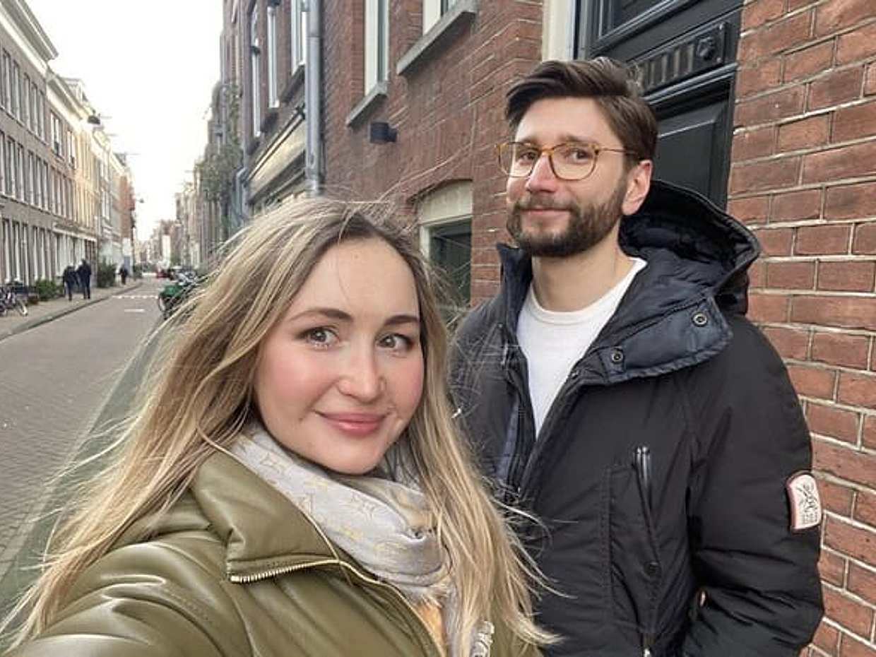 Amsterdam: Průzkumná hra „Zlatý tulipán“ v Nizozemsku., photo 3